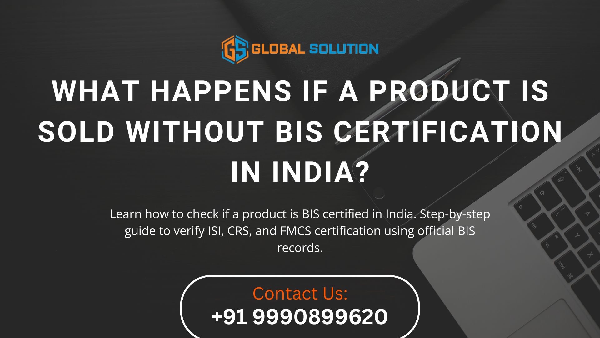What Happens If a Product Is Sold Without BIS Certification in India? (2026 Guide)